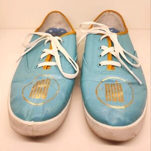 Custom Made NCT Shoes